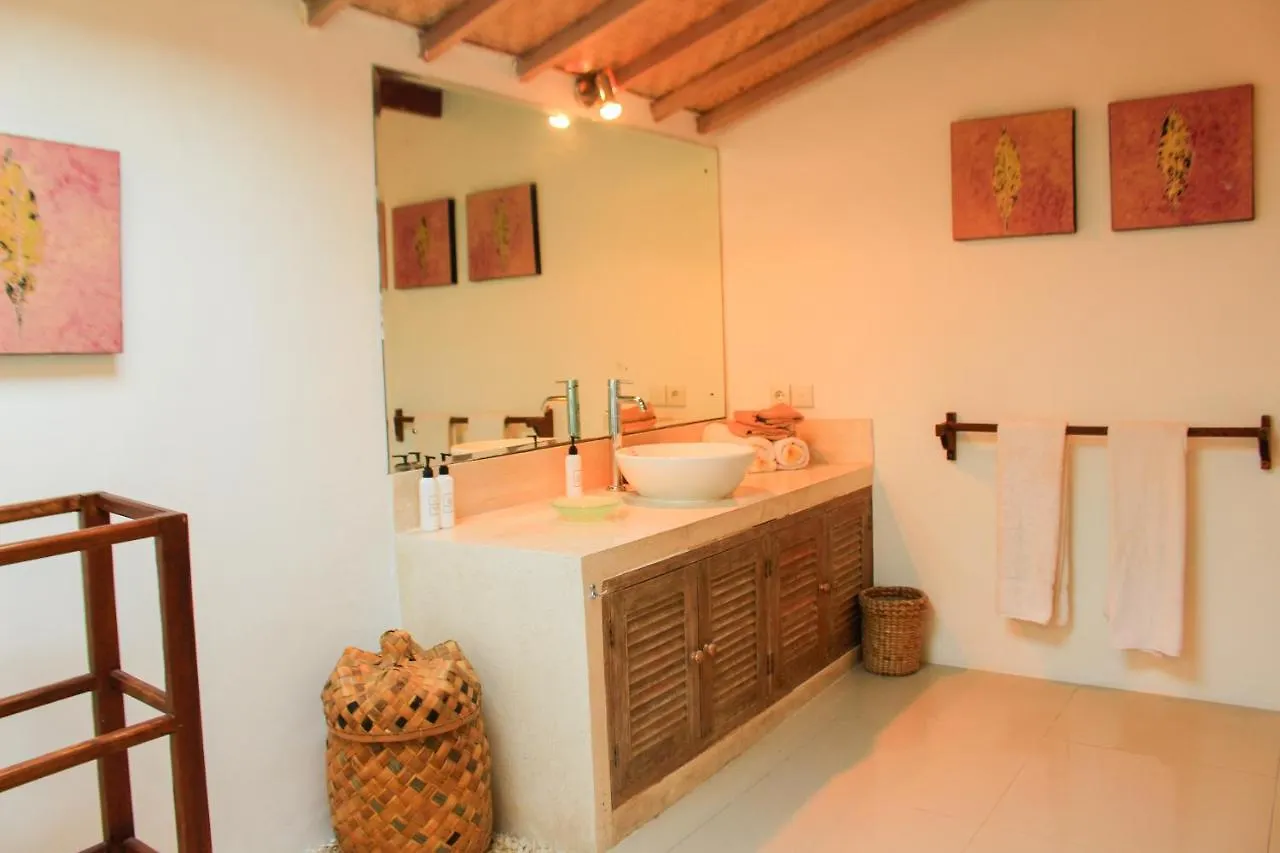 Villa Jam Seminyak