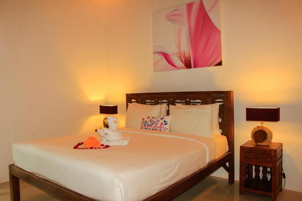 Villa Jam Seminyak