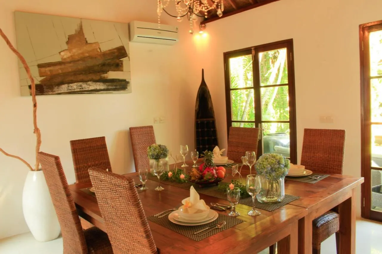 Villa Jam Seminyak   Seminyak (Bali)