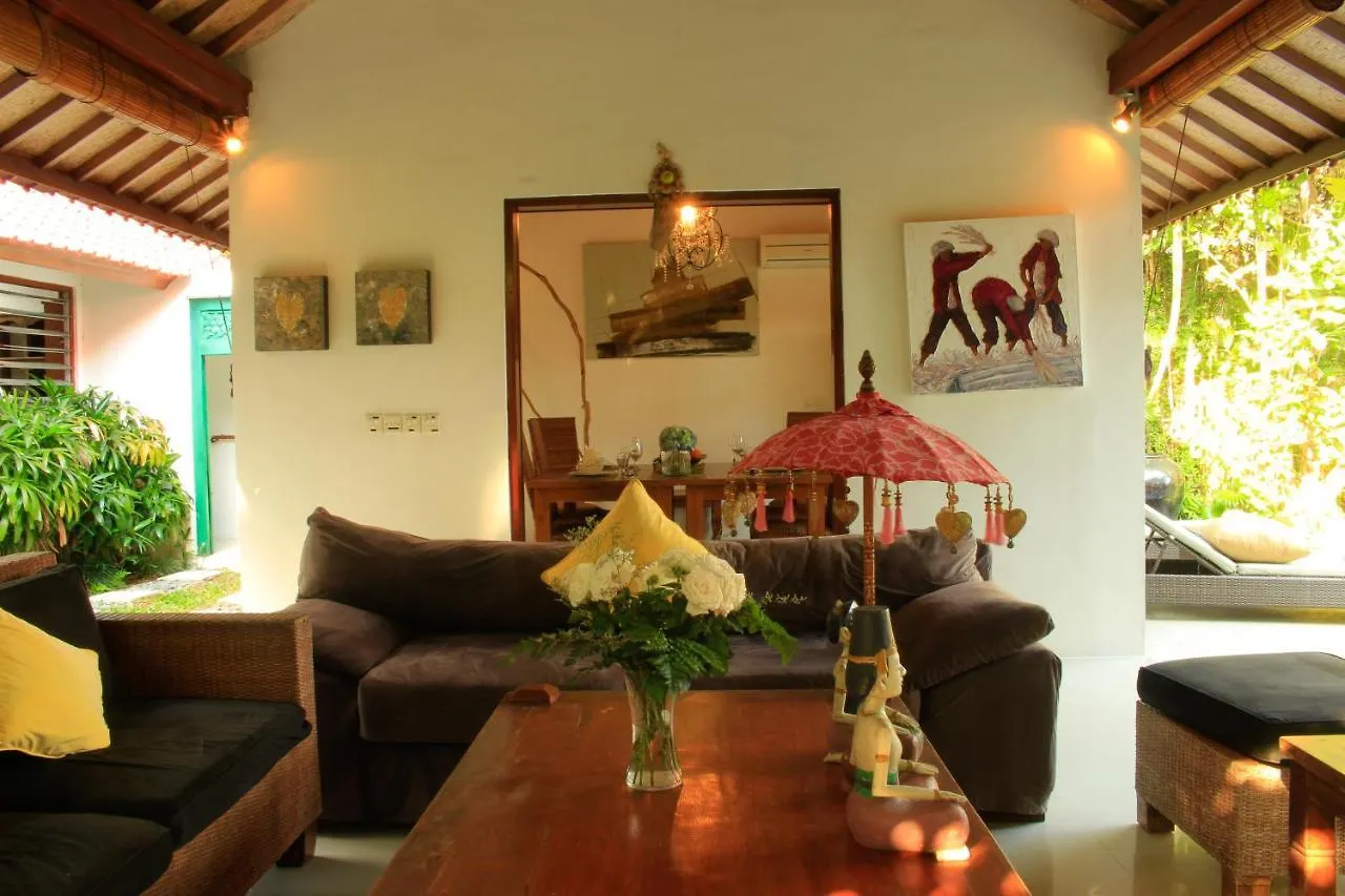 Villa Jam Seminyak  Seminyak (Bali)