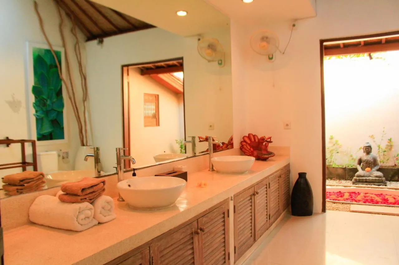 Villa Jam Seminyak