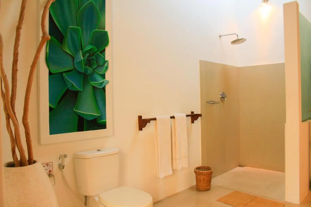 Villa Jam Seminyak