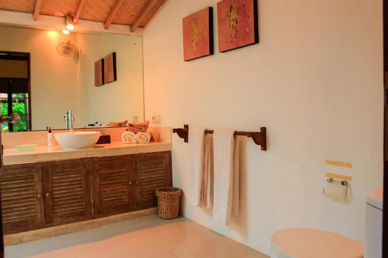 Villa Jam Seminyak