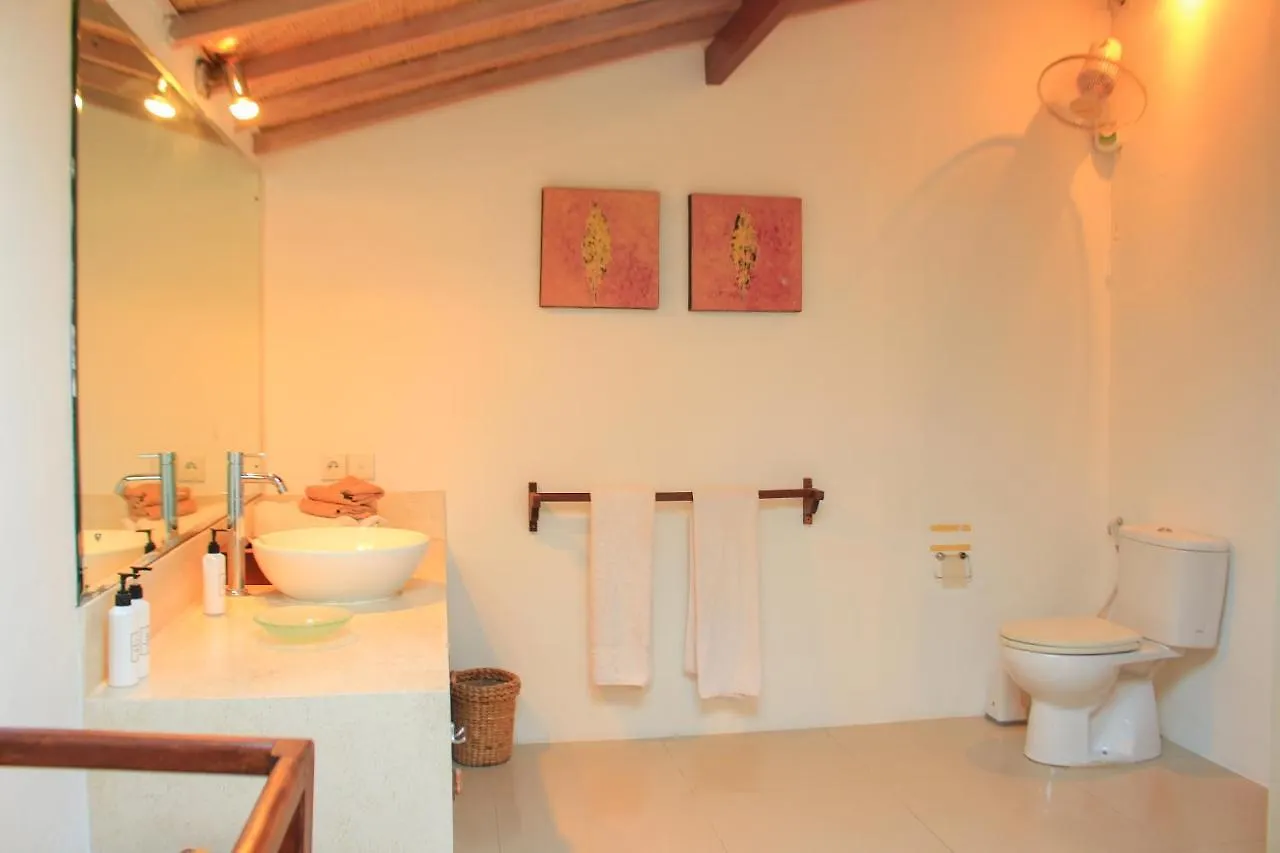 Villa Jam Seminyak