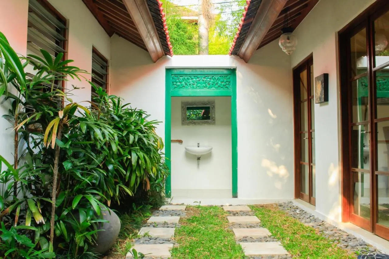 Villa Jam Seminyak 0*,