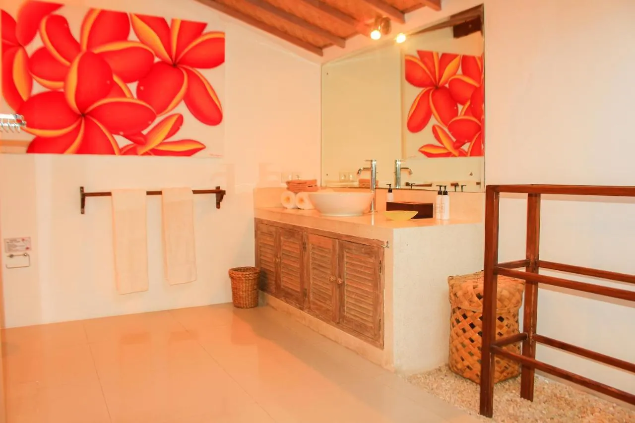 Villa Jam Seminyak