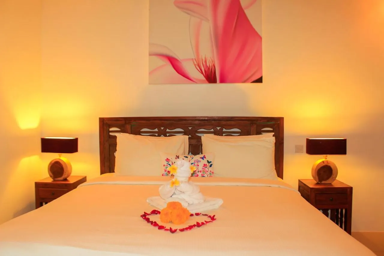 Villa Jam Seminyak