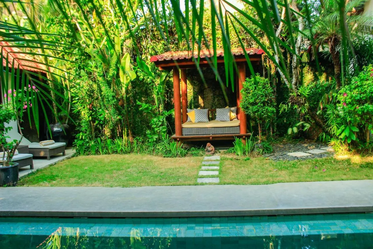 Villa Jam Seminyak