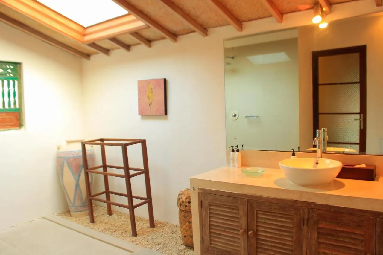 Villa Jam Seminyak